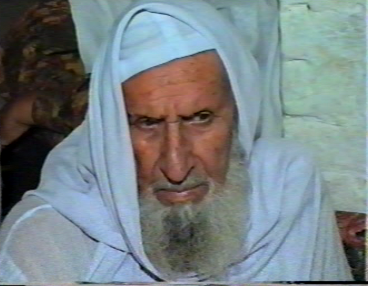 Urs Hazrat Khuwaja Sufi Ahmed Dheen Serkar at Gujrawala in 1996